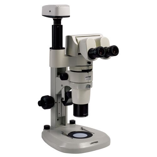 Optisches Stereomikroskop - Z6 series  - Unitron - Inspektion / für Lehrzwecke / Industrie