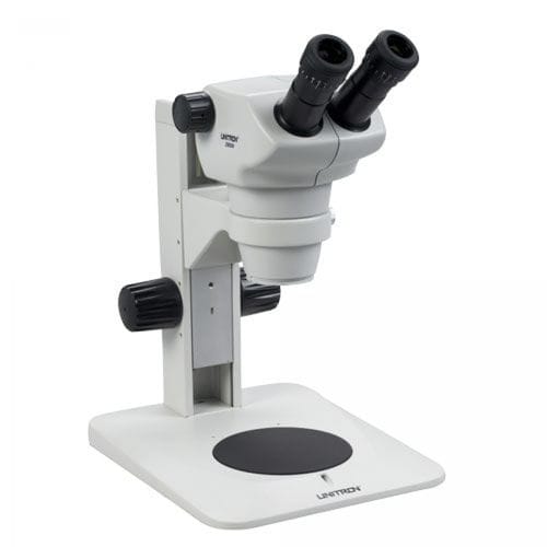 Optisches Stereomikroskop - Z850 series - Unitron - Inspektion / Industrie / aufrecht
