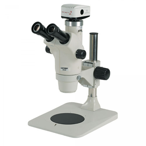 Optisches Stereomikroskop - Z650HR series - Unitron - Inspektion / für Lehrzwecke / Industrie