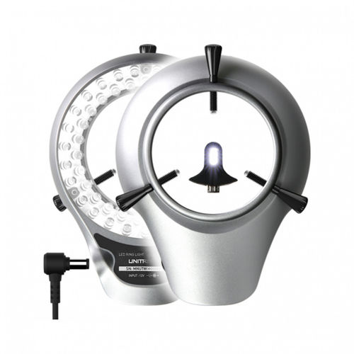 LED-Illuminator - 15875 - Unitron - Nahinfrarot / weiß / blau