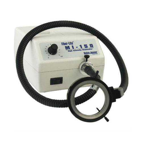 Lampen-Illuminator - 16105 - Unitron - Benchtop / Ring / für Mikroskop