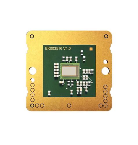 Karten-Kamera - VC picoSmart - Vision Components - digital / Industrie / für Strichcode