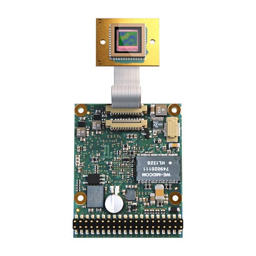 Karten-Kamera - VCSBC nano Z-RH series - Vision Components - digital / Industrie / auf Eingebundenen Geräten
