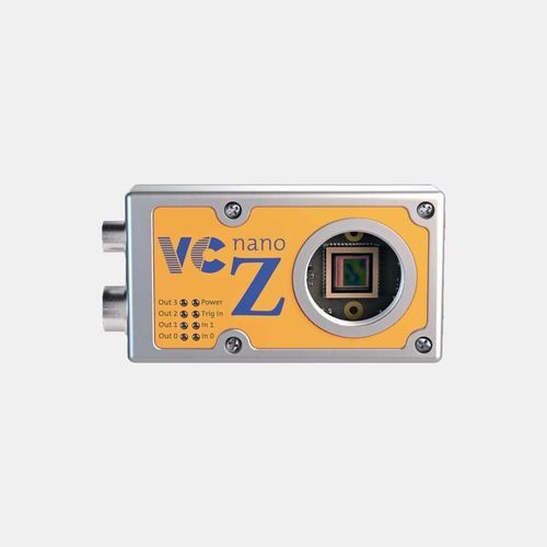 Smarte Kamera - VC nano Z - Vision Components - digital / Industrie / auf Eingebundenen Geräten