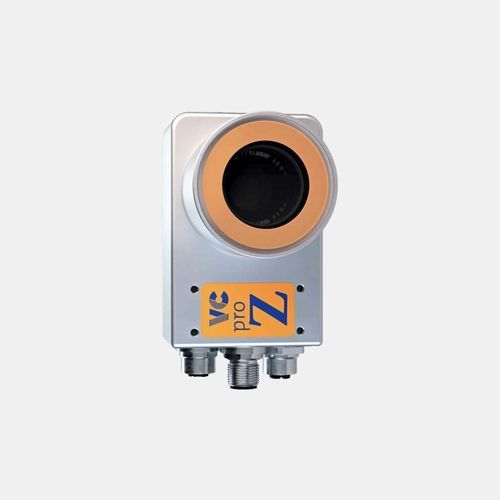 Smarte Kamera - VC pro Z series - Vision Components - digital / Industrie / auf Eingebundenen Geräten