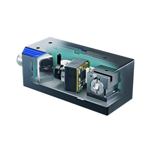 Laserlichtschnittsensor - VC picoSmart 3D - Vision Components