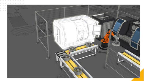 Entwicklungssoftware - Professional - Visual Components.com - CAD / Projektentwicklung / Modellierung