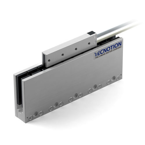 AC-Linearmotor - UL series - Tecnotion - dreiphasig / Synchron / ironless