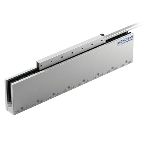 Eisenloser Linearmotor - UXA Series - Tecnotion - DC / AC / dreiphasig