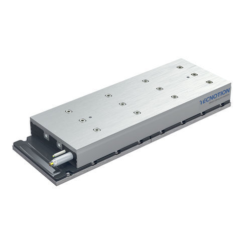 AC-Linearmotor - TBW series - Tecnotion - dreiphasig / Eisenkern / 0 - 60V