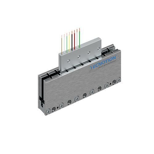 AC-Linearmotor - UMV-G2 series - Tecnotion - dreiphasig / Synchron / ironless