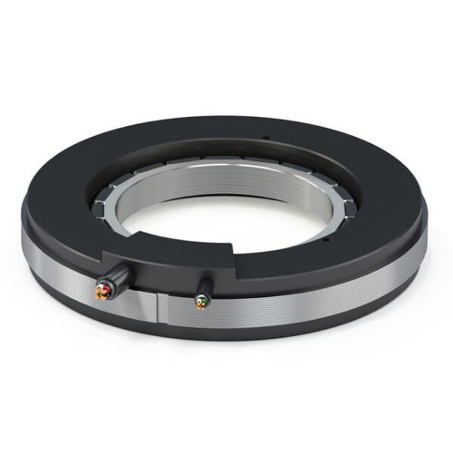 AC-Drehmomentmotor - QTR 105 series - Tecnotion - Synchron / 3-Phasen / 400 V