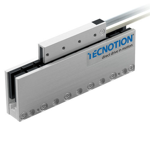 AC-Linearmotor - UM series - Tecnotion - dreiphasig / Synchron / ironless