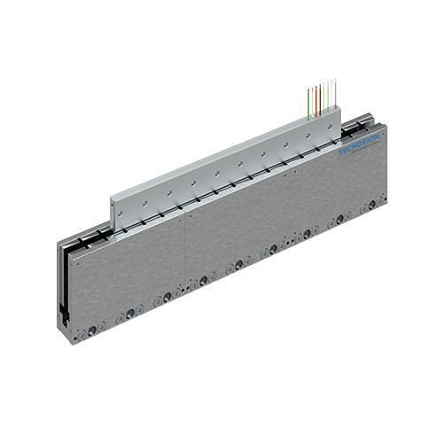 AC-Linearmotor - Tecnotion