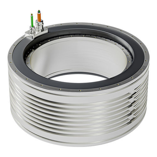 AC-Drehmomentmotor - QMT-HA 385 series - Tecnotion - Synchron / 680 V / Permanentmagnet