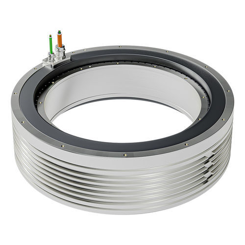 AC-Drehmomentmotor - QMT-HA 485 series - Tecnotion - Synchron / dreiphasig / 680 V