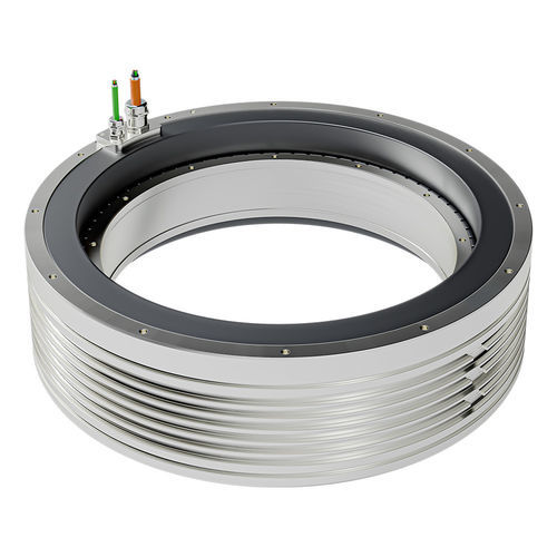 AC-Drehmomentmotor - QMT-LA 485 series - Tecnotion - Synchron / 680 V / Permanentmagnet