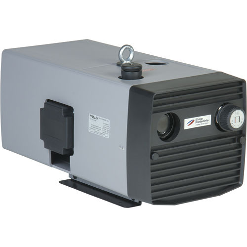 Drehschieber-Kompressor - V-DTN series - Elmo Rietschle - Luft / mit Elektromotor / stationär
