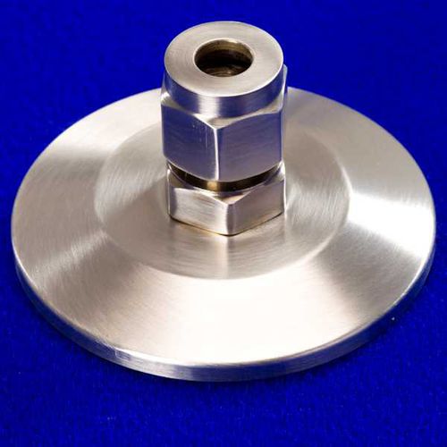 Durchführung für Temperatursensor - HSC - Thermal Detection - Mehrfach / Einfach
