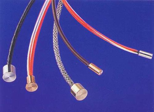 Temperatursensor für Wälzlager - MBS - Thermal Detection - Thermoelement / Pt100 / RTD