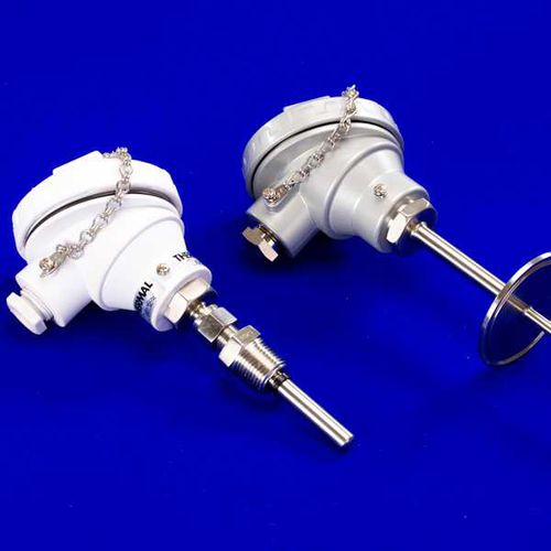 Thermoelement - LD series - Thermal Detection - RTD / Tauchfühler / Gewinde
