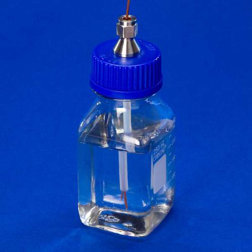 Edelstahl-Kabelverschraubung - GL45-1 - Thermal Detection - mit Dichtigkaitsstopfen / für freischaltendes Thermoelement