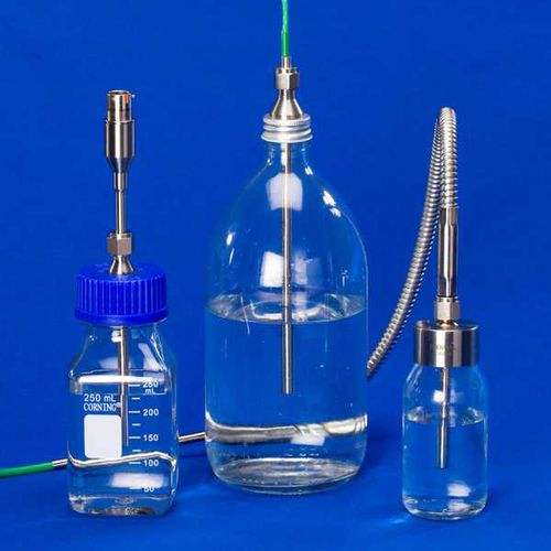 Thermoelement-Validierungssystem - GL45 - Thermal Detection