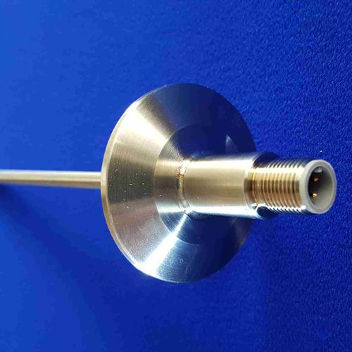 Pt100-Temperaturfühler - QCPH - Thermal Detection - RTD / Plug-in / für Prozess