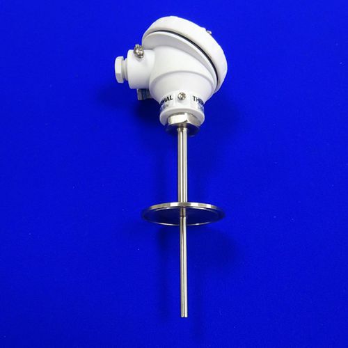 Thermoelement-Temperaturfühler - LDPH - Thermal Detection - RTD / Labor / für Hygieneanwendungen