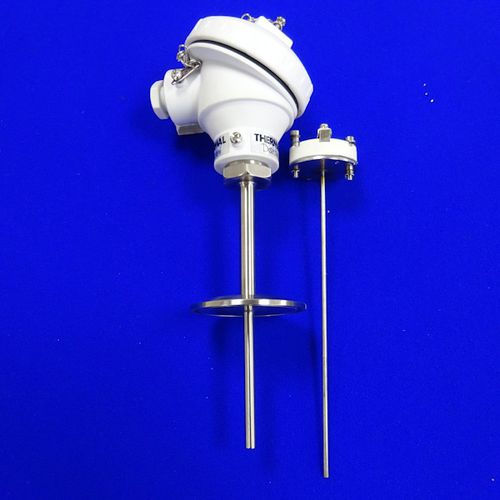 Thermoelement-Temperaturfühler - MDPH - Thermal Detection - RTD / Gewinde / Tauchfühler