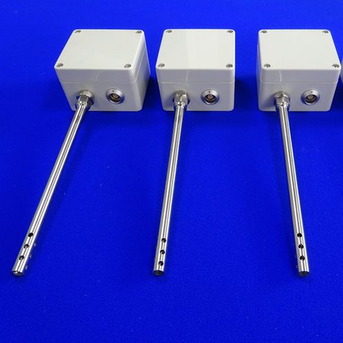 Thermoelement - AA - Thermal Detection - RTD / wandmontiert / IP67