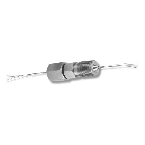 Edelstahl-Kabelverschraubung - HPPL series  - Thermal Detection - IP68 / Hochdruck