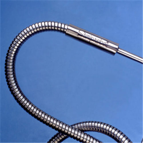 Pt100-Temperaturfühler - SL100 Steriprobe® Sterimaster® (USA) - Thermal Detection - RTD / Thermoelement / für pharmazeutische Autoklaven