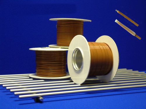 Thermoelementdraht für Autoklavprüfung - TE-TCT - Thermal Detection - zur Freigabe / für Temperaturkarte / Kalbelbündel
