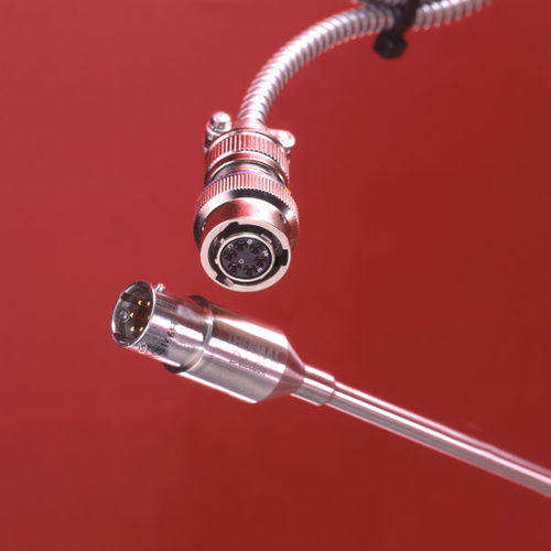 Pt100-Temperatursensor - SSA200 - Thermal Detection - RTD / für die Pharmaindustrie / für Sterilisatorkammer