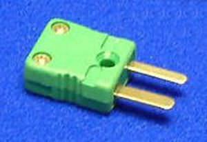 Datensteckverbinder - MMC, MFC - Thermal Detection - für Flachbandkabel / flach / innen