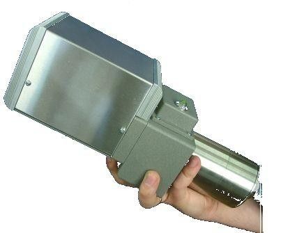 Laserbeschriftungssystem - e-SolarMark CFL - Solaris Laser - OEM