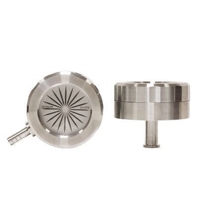 Luftkeimsammler für mikrobiologische Kontrollen - BioCapt&reg; - Particle Measuring Systems - für Reinraum / für die Pharmaindustrie