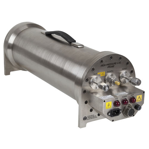 Test-Sonde - HPGP-101-C - Particle Measuring Systems - Gasentnahme / Gas / für Hochdruckanwendungen