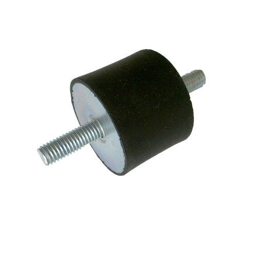 Schwingungsdämpfer - 169006 - MÜPRO - mechanisch / für Aussengewinde