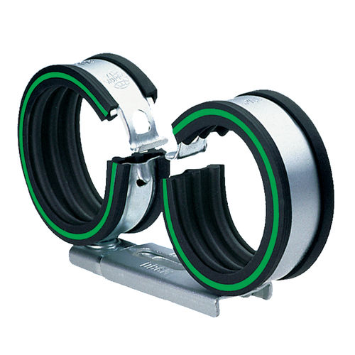 Metall-Kabelschelle - VARIO - MÜPRO - regelbar
