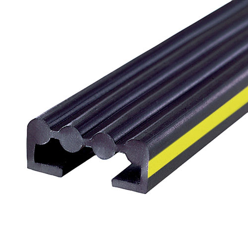 Schalldämpfende Beschichtung - DÄMMGULAST® yellow - MÜPRO - silikonfrei / Silikon