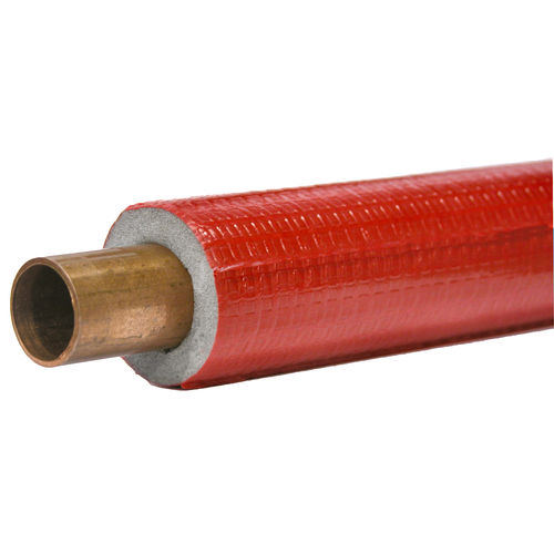 Thermische Isolierung - MypoTHERM® Super isolation - MÜPRO - für Rohre / Verbundwerkstoff / Kunststoff