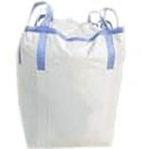 Big Bag / für Schüttgut - Jebic Bag - 4 Schlaufen / Standard / rohrförmig
