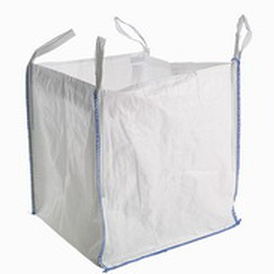 Antistatischer Big Bag - Jebic Bag - für Schüttgut / 4 Schlaufen