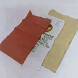Gewebter Sack - Jebic Bag - Polypropylen / für Nahrungsmittel / für Zucker