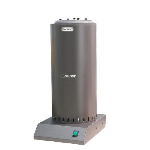 Isothermer Kalorimeter - CALVET - Setaram - Calvet / Reaktion