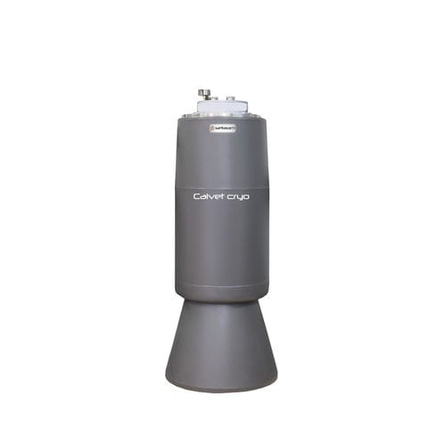 Calvet-Kalorimeter - CALVET CRYO - Setaram - Niedrigtemperatur