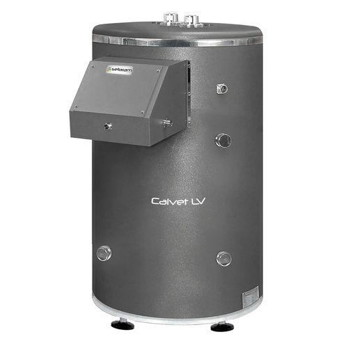 Isothermer Kalorimeter - CALVET LV - Setaram - hochempfindlich / Calvet / für Hochvolumen
