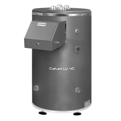 Isothermer Kalorimeter - CALVET LV 4C - Setaram - hochempfindlich / für Hochvolumen